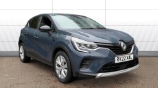 Renault Captur 1.0 TCE 90 Iconic Edition 5dr Petrol Hatchback